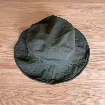 mont-bell 리버서블 햇 M