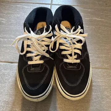 VANS 하프 캡 USA