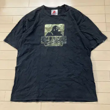 7.2 X-LARGE 엑스라지 티셔츠 반팔 그레이 XL