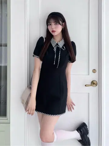 Olive des OLive 3way 도킹 미니 원피스
