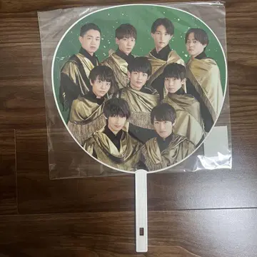 AmBitious 봉화 부채