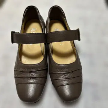 여성용 펌프스 ATELIER