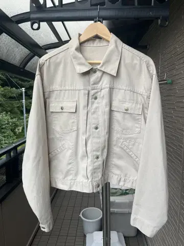 60년대~ PENNEYS RANCH CRAFT 트윌 자켓
