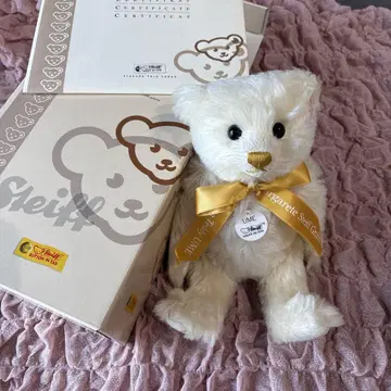 Steiff Teddy bear Ume 30cm 한정 2006년