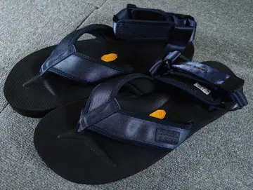 SUICOKE 샌들 27cm ROBERT GELLER 한정 콜라보