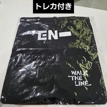 ENHYPEN 토트백