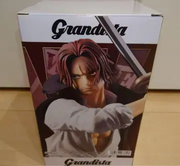 원피스 Grandista SHANKS 샹크스 피규어