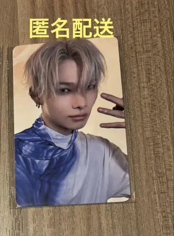 ENHYPEN DESIRE : UNLEASH withmuu 라키드로 니키