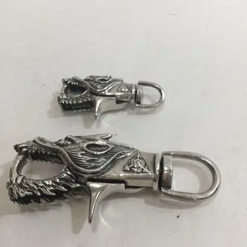 용도 키링 실버 83250702N11S