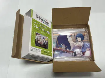 프로세카 노블 아트 컬렉션 vol.15 오동나무 계곡의 하야