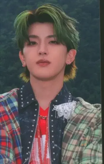 INI 타카츠카 히로무 2024 FLIP THE CIRCLE 69