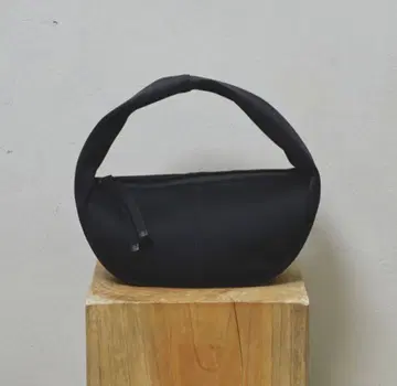 todayful 핸드백 Bonding Wrap Bag 블랙 미사용 새상품