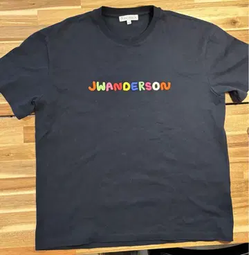 미사용 새상품 JWANDERSON