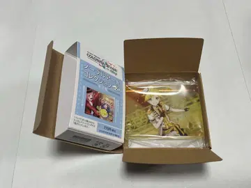 프로세카 노블 아트 컬렉션 vol.21 가가미 렌