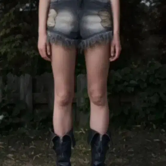 BOHEMIAN SEOUL | 보헤미안서울 Bohemian Seoul Damage Washing