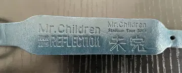 Mr.Children 미스칠 2015 TOUR 스태프용 키링