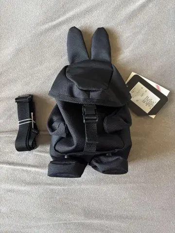 핑거린 토끼 가방