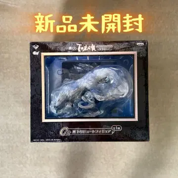 제일복권 나츠메 우인장 C상 마도 트리뷰트 피규어