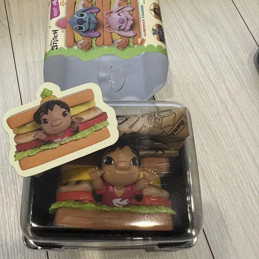 1번째 상품 이미지