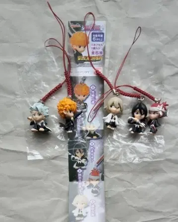 BLEACH 블리치  풀 컴플리트 세트
