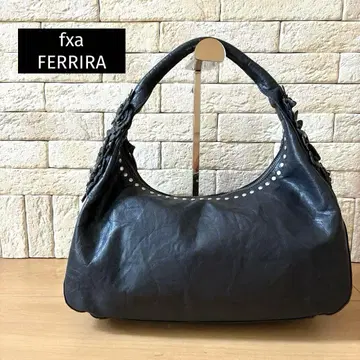 fxa FERRIRA 에프바이 에페라 꽃 모티브 백