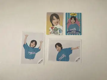 니시마키소메 프로카 사진
