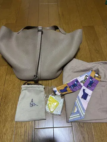 GM 큐브 백 숄더 벨트 프리미엄 천연 가죽 자물쇠 카데나 타입