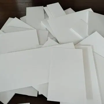 스티렌 보드 단재