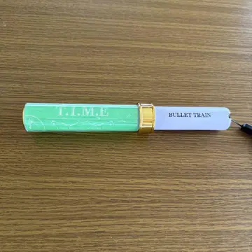 T.I.M.E. BULLET TRAIN 응원봉 타쿠야