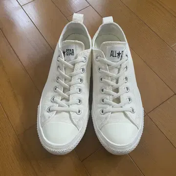 컨버스 슬립온 23.5cm