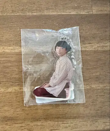 호시노 겐 오겡상 아크릴 스탠드 키링