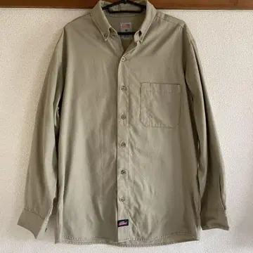 GENUINE 디키즈 셔츠