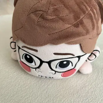 히카킨 쿠텐코 봉제 인형 GIGO 하치
