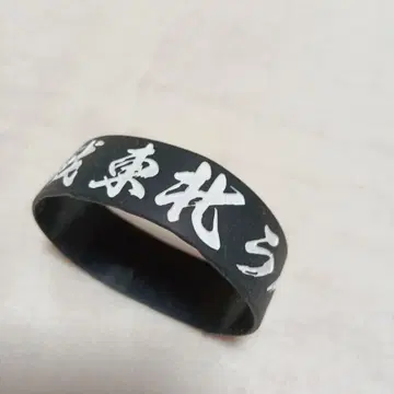 도호쿠 라이브 하우스 대작전 러버 밴드
