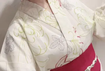 고금 세오알파 유카타 M 사이즈
