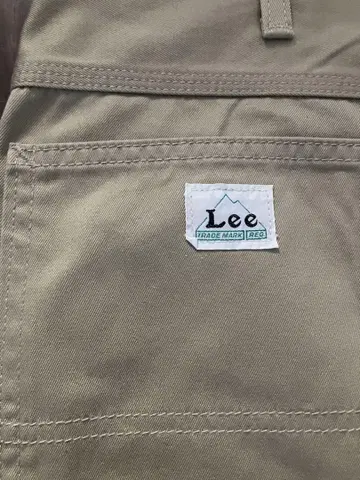 별주 Lee doors 페인터 앵클 어반 리서치
