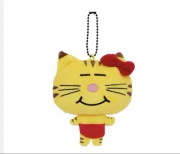 고양이 마스다 타카히사 새상품