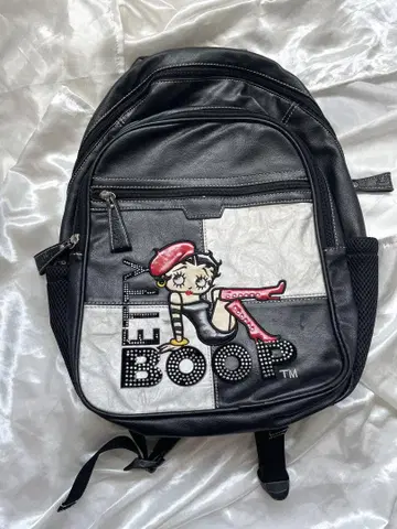 Betty Boop 럭색/백팩