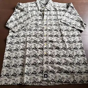 레어 90s-00s JOKER BRAND 올 패턴 조커