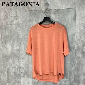 PATAGONIA Merino Bike Jersey M