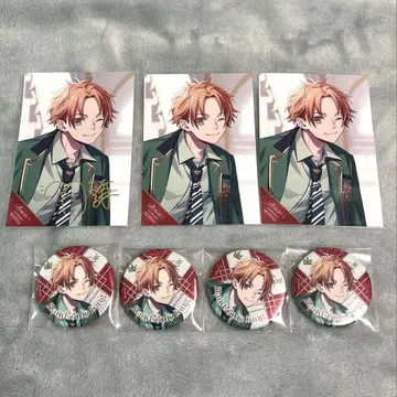 B-PROJECT Handsome King 함킨 불동