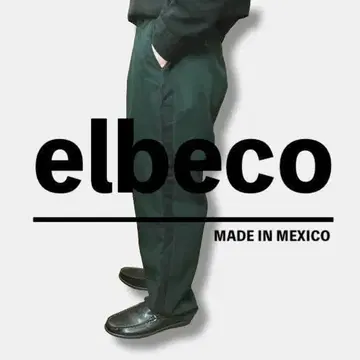 멕시코제 상태 좋음 elbeco 사이드 라인 워크 팬츠 SL1-657
