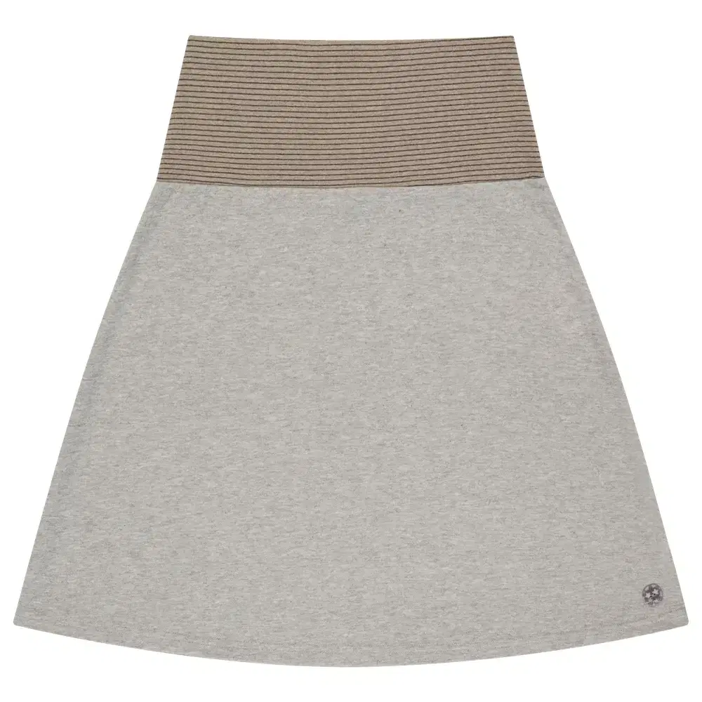 COYSEIO☆新作♪038 STRIPE SKIRT(2color) COYSEIO 038 Stripe Skirt Gray on Bunjang Global Site.