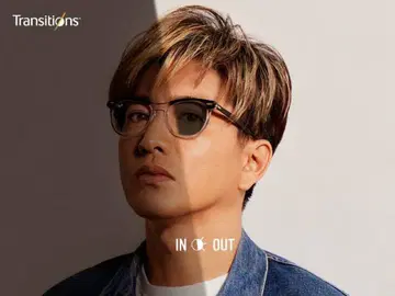 레이밴 이글 아이
