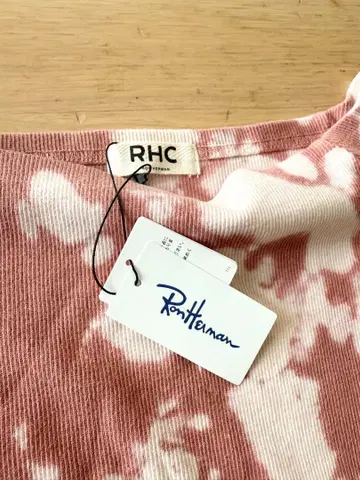 론 허먼 RHC 티셔츠