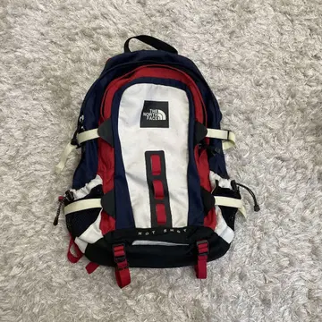 The North Face Hot Shot 백팩