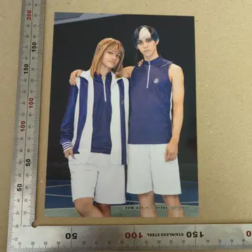테니뮤 히가 브로마이드 2L