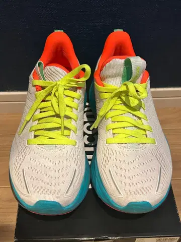 SAUCONY ENDORPHIN SHIFT SHOES 22.5cm