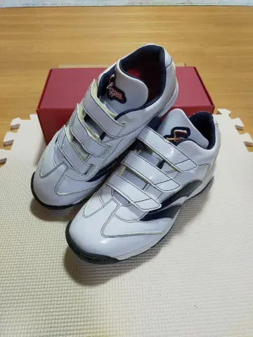 쿠보타 슬러거 업 슈즈 트레이닝 슈즈 25cm