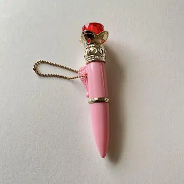 세일러문 태블릿 케이스 변신 펜 키링